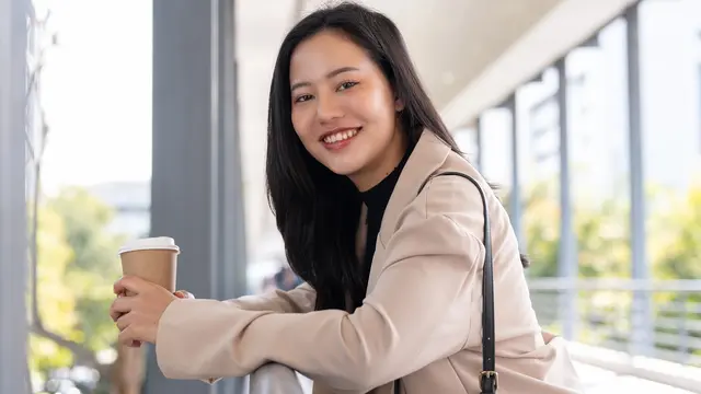 wanita september agar tidak dipandang sebelah mata