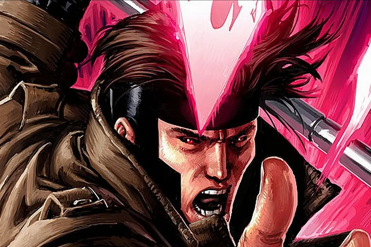 Channing Tatum Terlibat, Naskah Gambit Digarap Penulis RoboCop