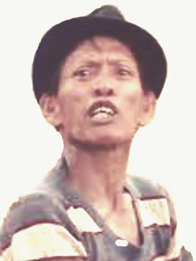 Seniman Betawi Kian "Punah"
