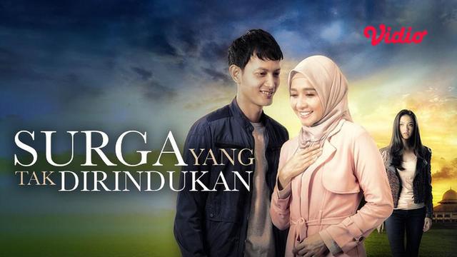 Film surga yang tak dirindukan (c) Vidio.com