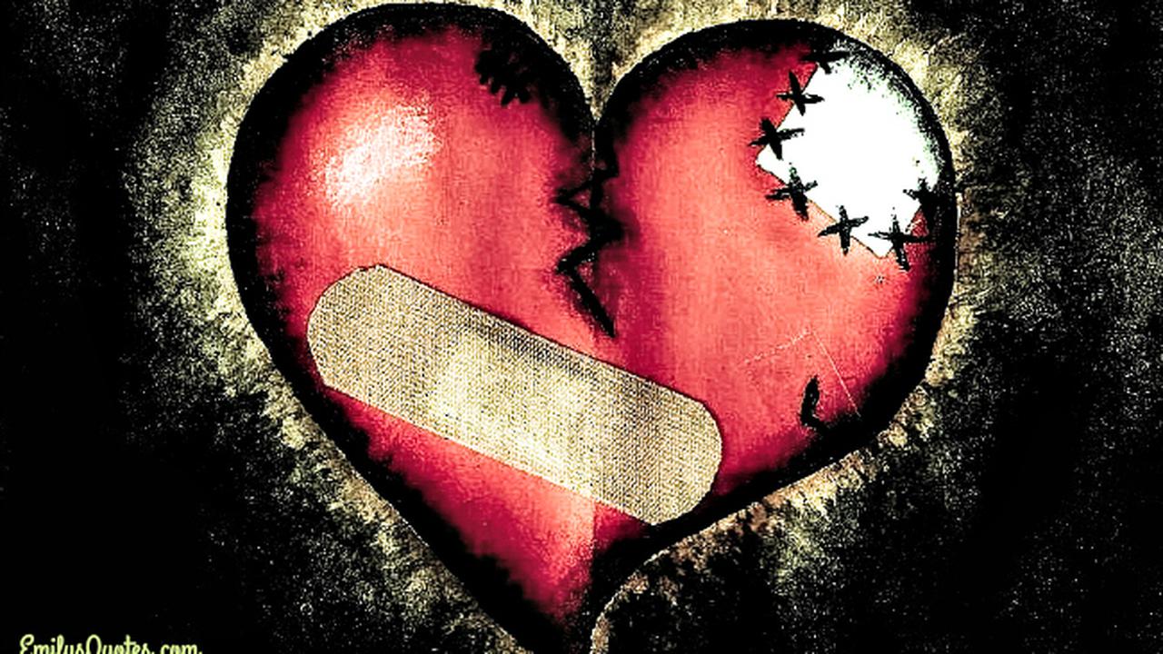 Merasa Gagal 'Move On', Simak Cirinya