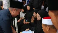 Gugur di Lebanon, Keluarga Prajurit Pasukan Perdamaian Terima Santunan Risiko Kematian Khusus