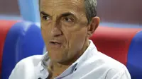Milomir Seslija Beberkan Penyebab Arema Melempem di Samarinda