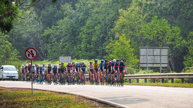 tour de bintan 2019