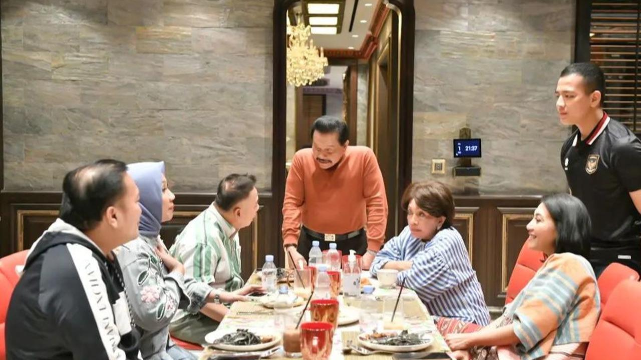 Dok. Istimewa