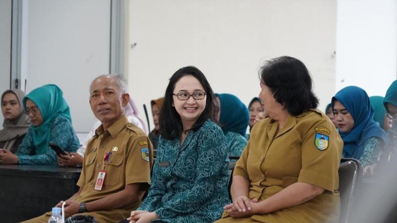 PKK Kediri Gencarkan Edukasi Pola Asuh Anak, Targetkan Penurunan Stunting Signifikan