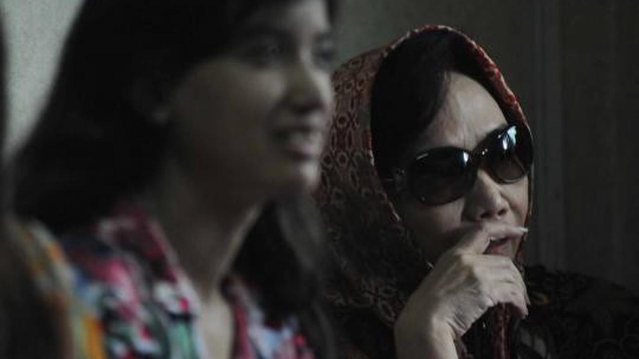 Nunun jalani sidang kedua 