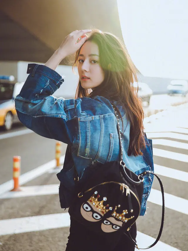 [Bintang] Dilraba Dilmurat