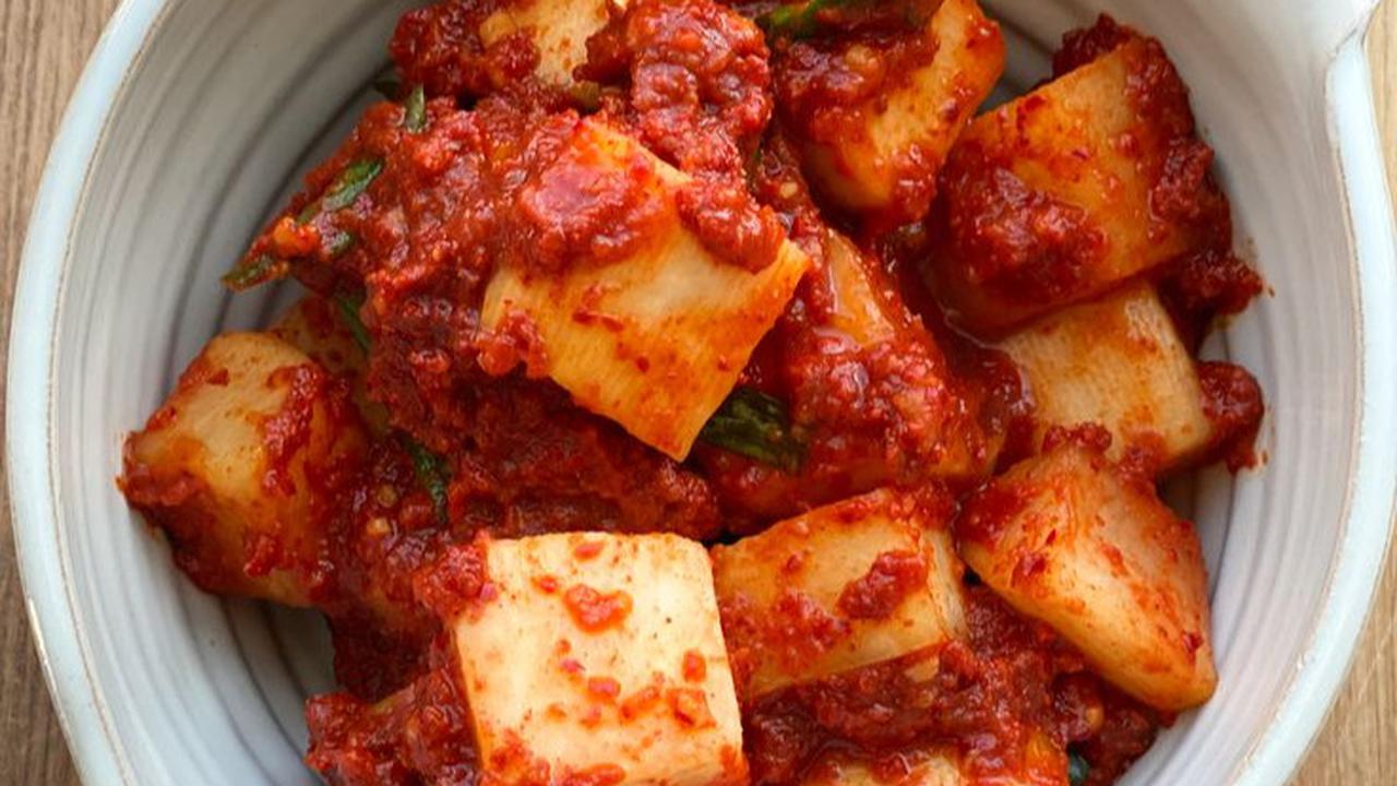 Banchan Korea: Kenali 7 Hidangan Lezat yang Bikin Kamu Ketagihan