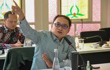 Anggota DPR Sebut Mundurnya Dirut BEI Iman Rachman Sikap Negarawan di Tengah Gejolak Pasar