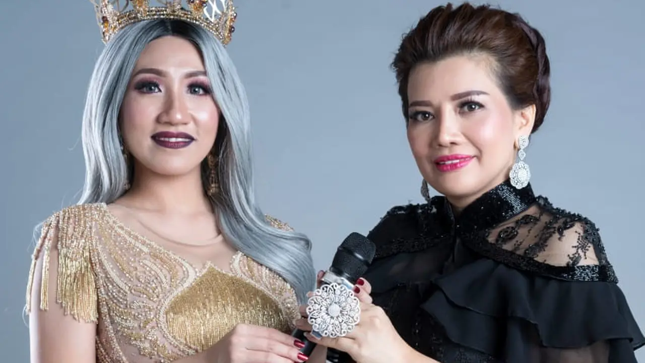Grand final Shei Shi Ge Shou Season 2