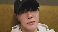 Unggahan Terakhir Wheesung di Instagram: Sampai Jumpa Tanggal 15 Maret Nanti