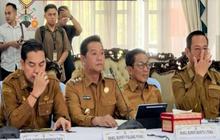 Pemkab Barito Utara Perkuat Dukungan Program KHBS, Tekankan Peran Vital Ketua RT