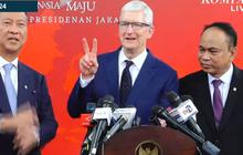 Kominfo: Apple Bukan Anak Emas!
