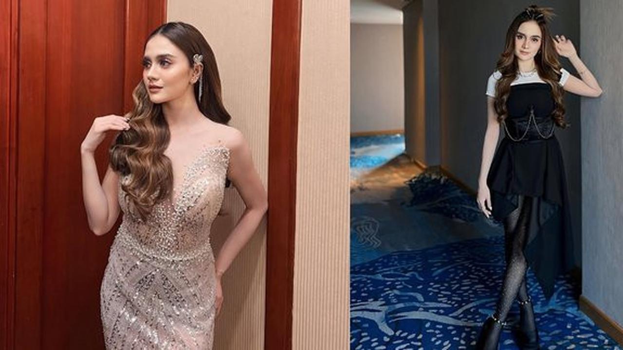 Potret Cantik Irenne Ghea Penyanyi yang Viral Mobilnya Dirusak di Acara Komunitas CB Nganjuk