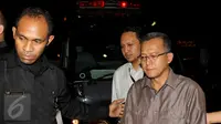 Kronologis KPK Geledah Kantor Gubernur Sumatera Utara