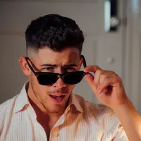 Nick Jonas (Instagram/ nickjonas)