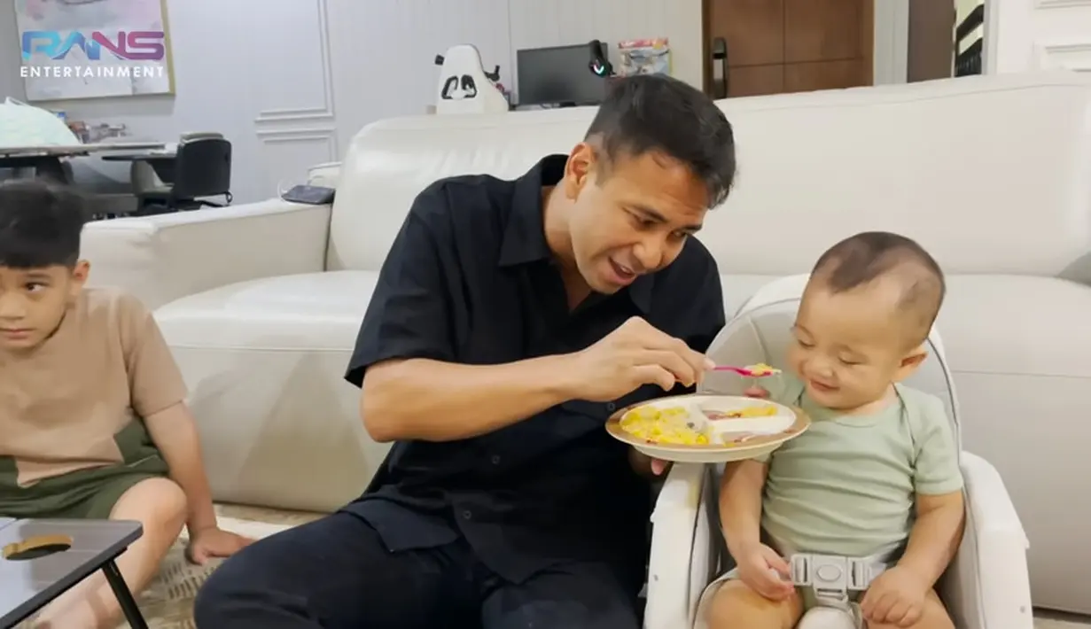 [Youtube/Rans Entertainment]