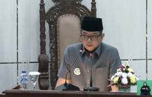 DPRD dan Pemprov Banten Sepakati Percepatan Pembangunan melalui Penguatan Belanja dalam RAPBD Banten 2026