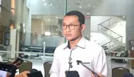 KPK Telusuri Jejak Suami Fadia Arafiq dalam Kasus TPPU Pekalongan