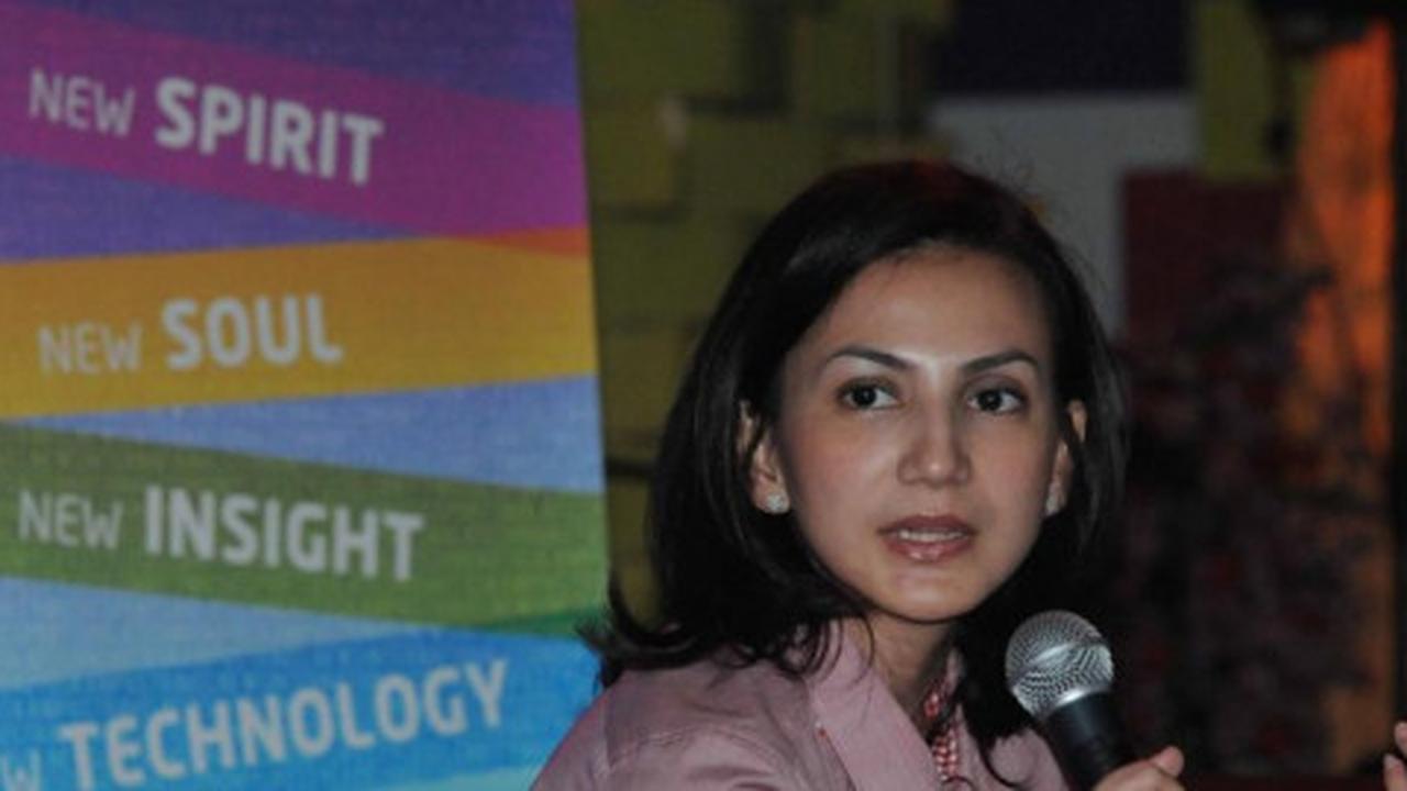 Sempat berniat maju Pilgub Jakarta