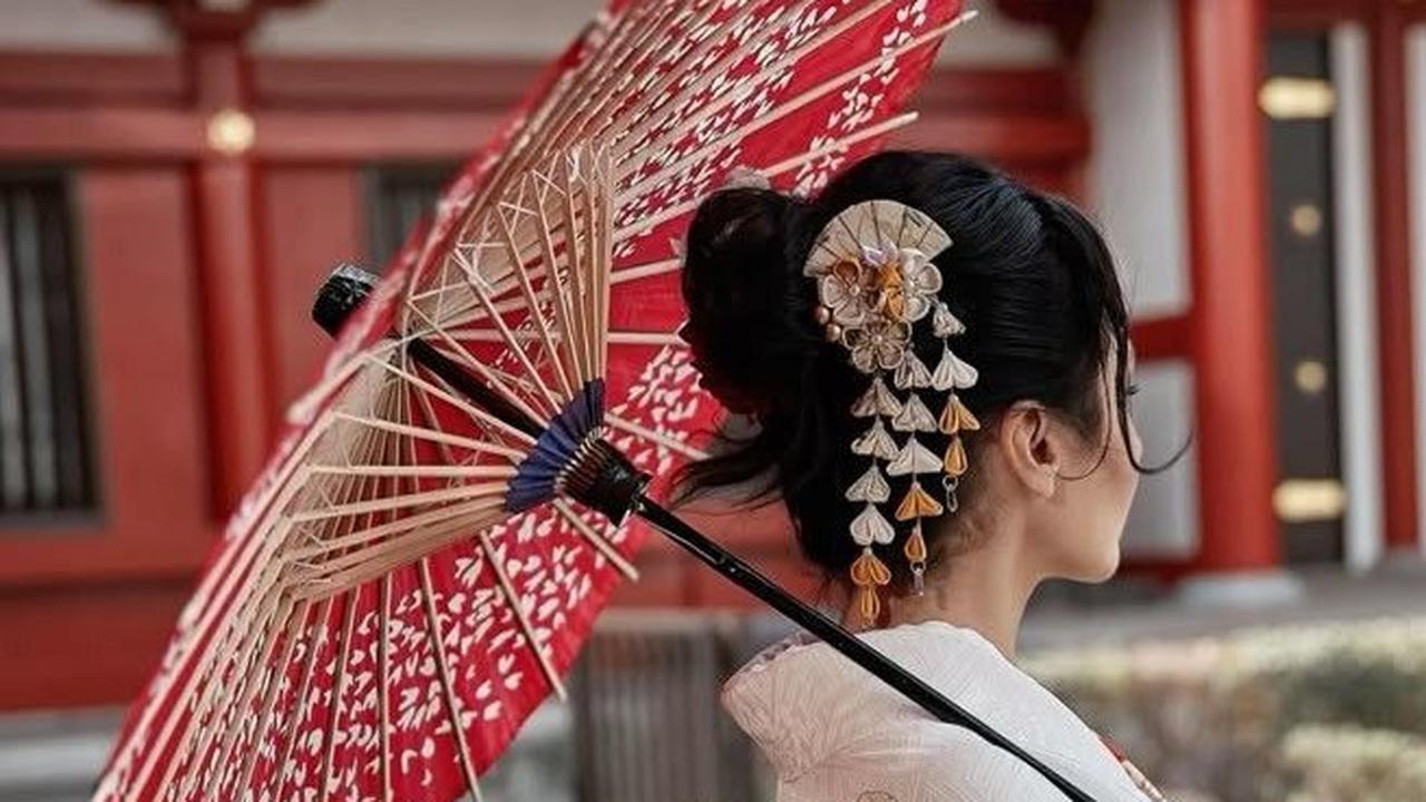 Rahasia Kulit Wajah Glowing dan Sehat ala Wanita Jepang, Ini Perawatan Terbaru yang Mereka Lalukan