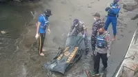 Satu Jasad Kembali Ditemukan, Diduga Terkait Tragedi KMP Tunu Pratama Jaya