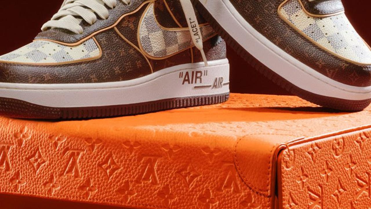 <b>Nike Air Jordan Secara Konsisten Melakukan Perkembangan Teknologi</b>