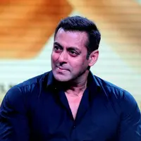 Salman Khan mengaku seks dan pernikahan belum terjadi dalam hidupnya. (AFP/Bintang.com)