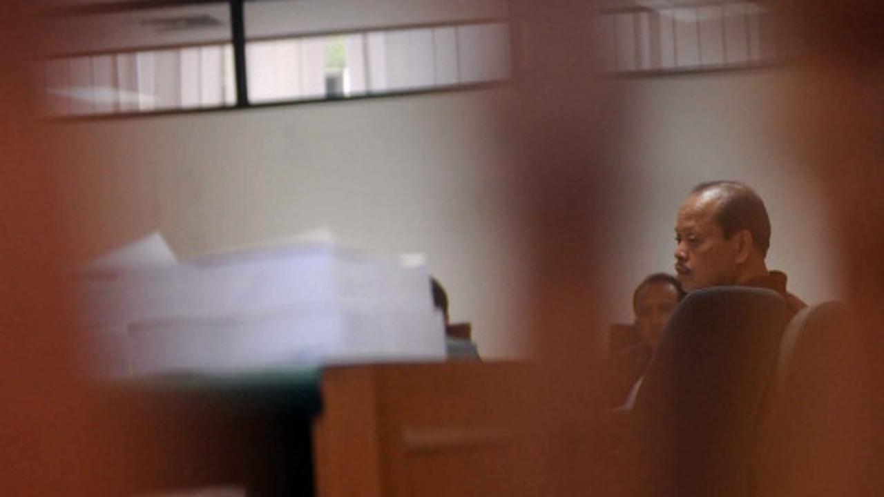 Sutan Bhatoegana dituntut 11 tahun penjara terkait suap ESDM