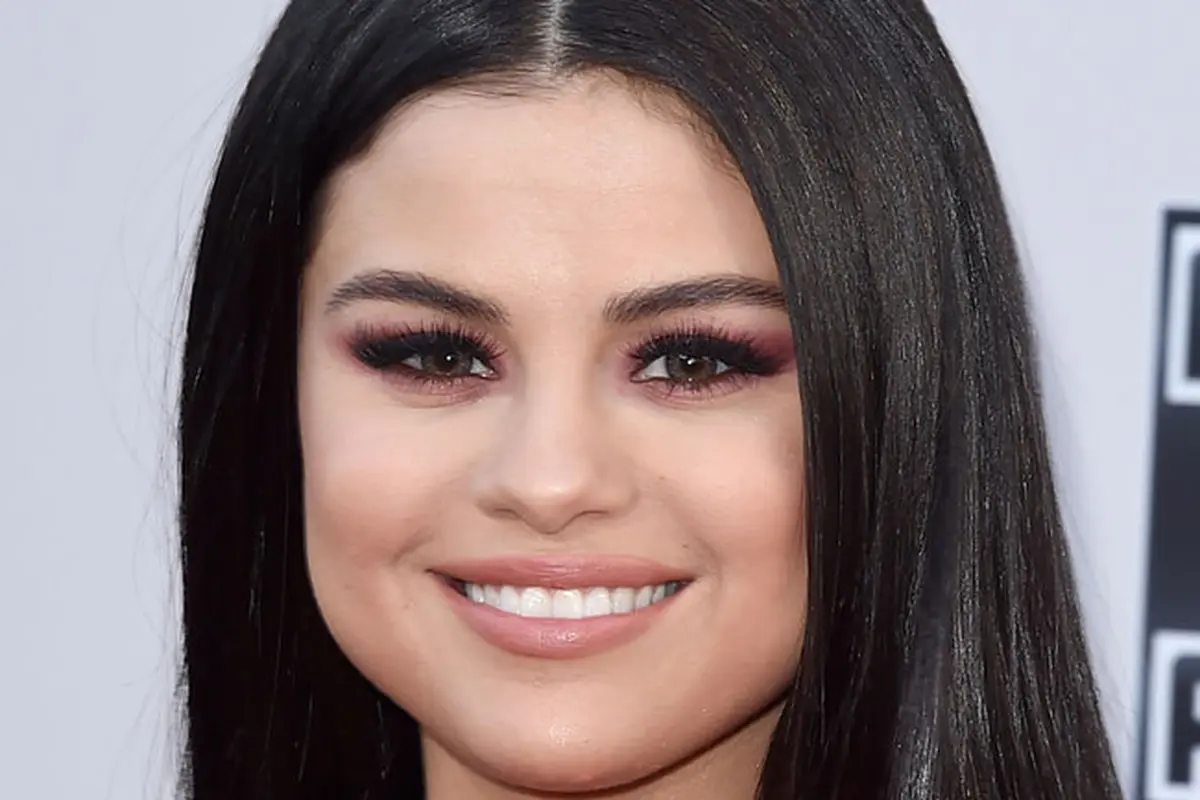 Selena Gomez