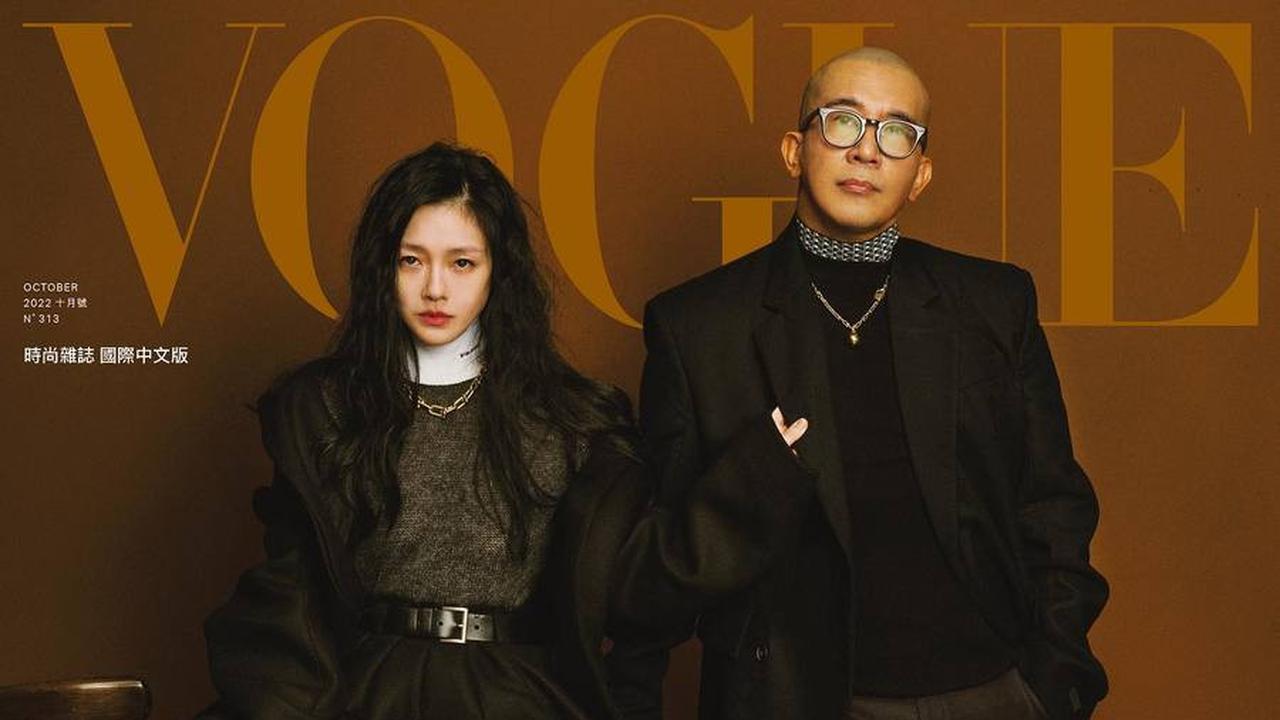 Potret Terakhir Barbie Hsu dengan Sang Suami DJ Koo, Menikah di 2022 Setelah Menunggu Puluhan Tahun Kini Ditinggal Selamanya