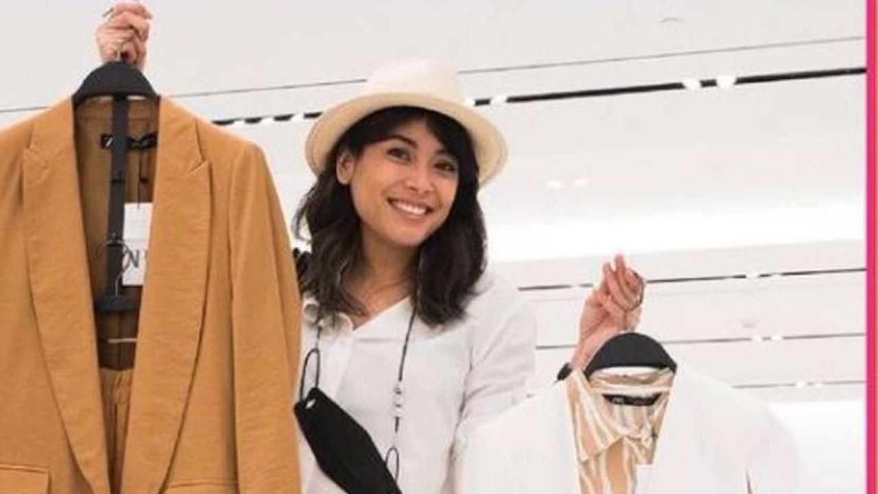 Penampilan dan Pakaian Bagi Sigi Wimala Bisa Jadi Investasi