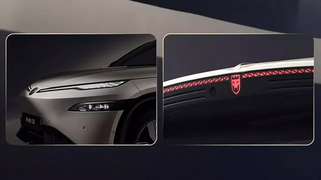 Volkswagen ID. UNYX 08