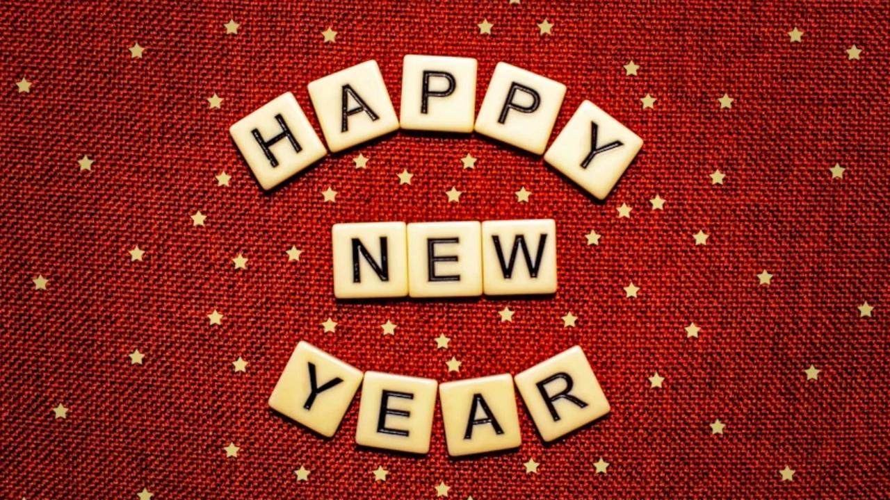 110 Ucapan Happy New Year 2026, Memulai Babak Baru dengan Penuh Semangat