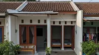 9 Inspirasi Rumah 6x8 2 Kamar di Lahan Sempit Kampung, Desain Minimalis Hemat Biaya