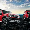 Suzuki Jimny Punya Paket Modifikasi Resmi, Segini Harganya