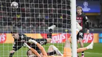 4 Rekor AC Milan Setelah Tekuk Tottenham: Akhiri Penantian 10 Tahun, Pecahkan Kutukan Vs Tim Inggris di Liga Champions
