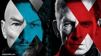 Dua Generasi Bertemu di X-Men: Days of Future Past