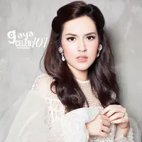Mulai dari yang harganya murah sampai yang buat shock, tampilan Raisa selalu kelihatan outstanding. (Sumber foto: raisa6690/instagram)