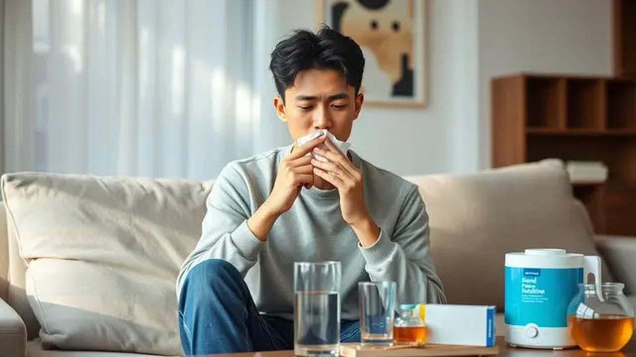 Bukan Cuma Merokok, Ternyata Ini Faktor Lain Penyebab Kanker Paru-Paru