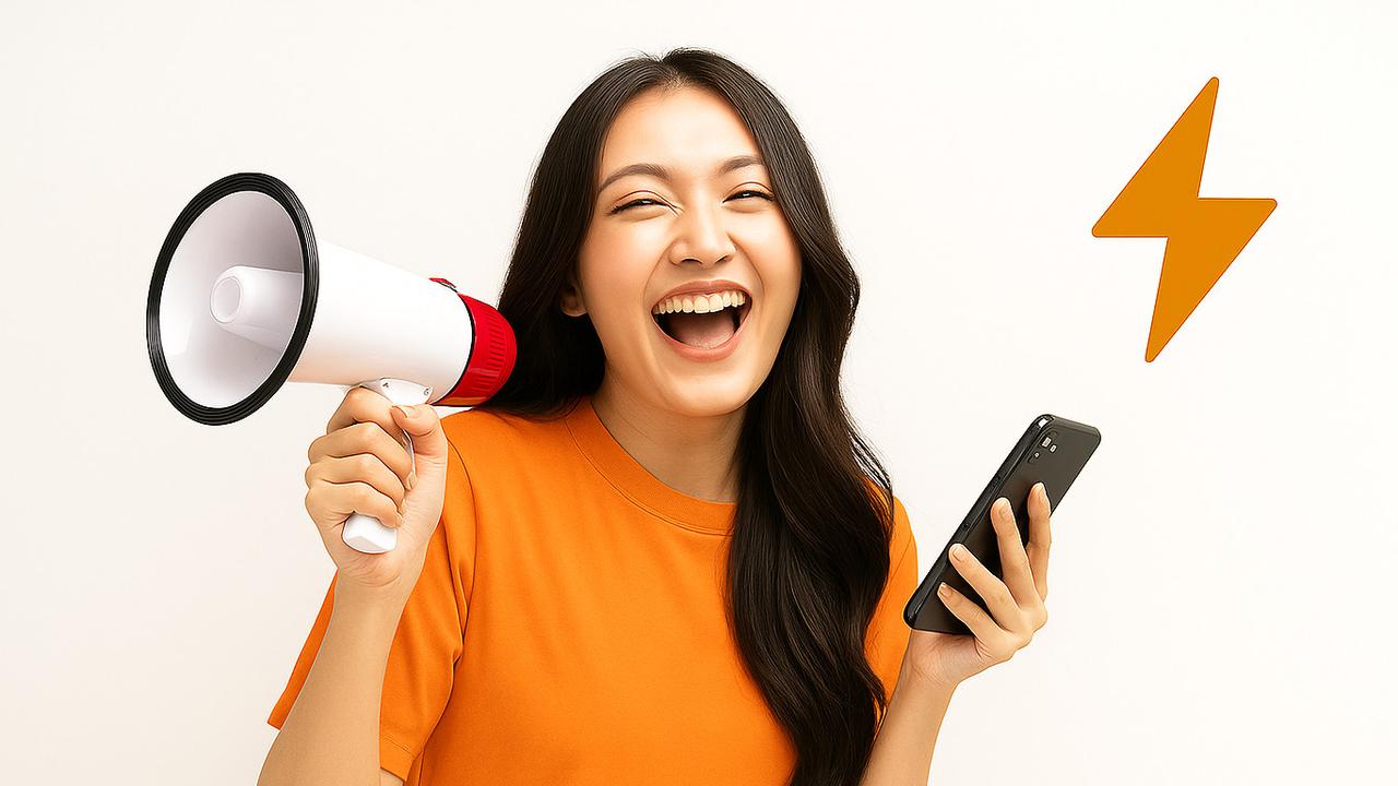 Buru-Buru Checkout, Begini Cara Ampuh Menang Flash Sale Rp99