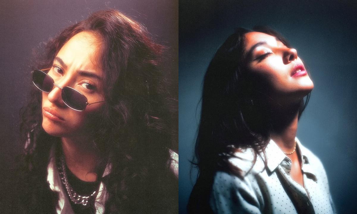 7 Potret Naomi Zaskia dan Carissa Perusset yang Mirip bak Kembar, Disebut Adik Kakak Ketemu Gede