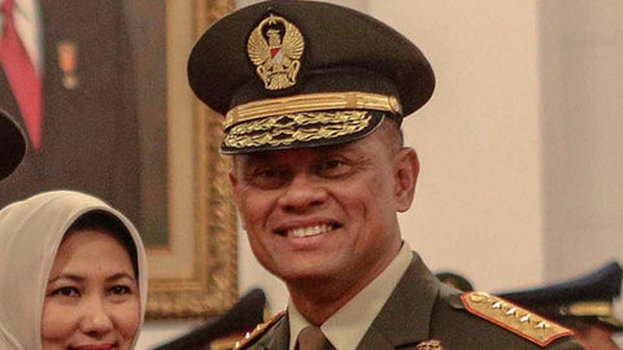 Panglima TNI setujui Kopassus dan Brimob berlatih bersama