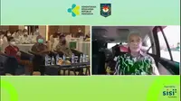 Selamat! Ganjar Terima Penghargaan sebagai Jadi Gubernur Terbaik dari Kemenkes