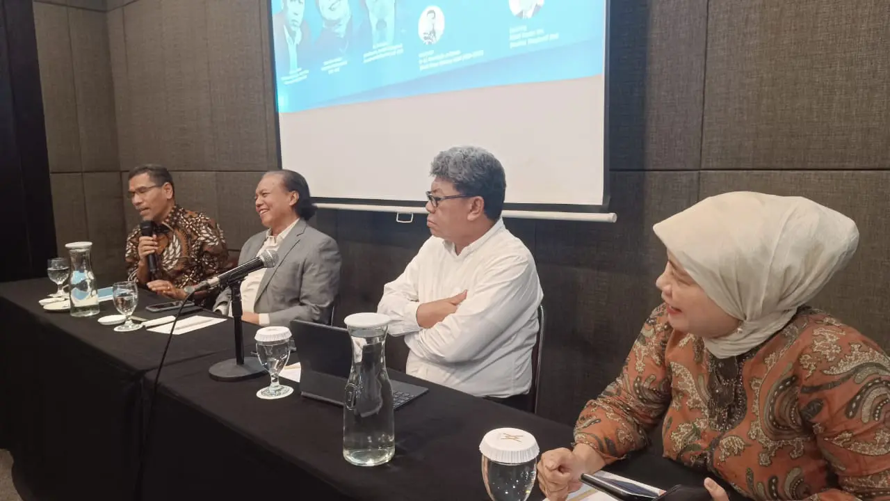 Rumah Mediasi Indonesia (RMI) bersama sejumlah pakar dan pegiat HAM bersepakat membentuk Panel Ahli Kejahatan Ekosida (Ecocide)