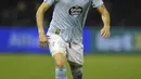 5. Maxi Gomez (Celta Vigo) - 8 gol dan 4 assist (AFP/Miguel Riopa)