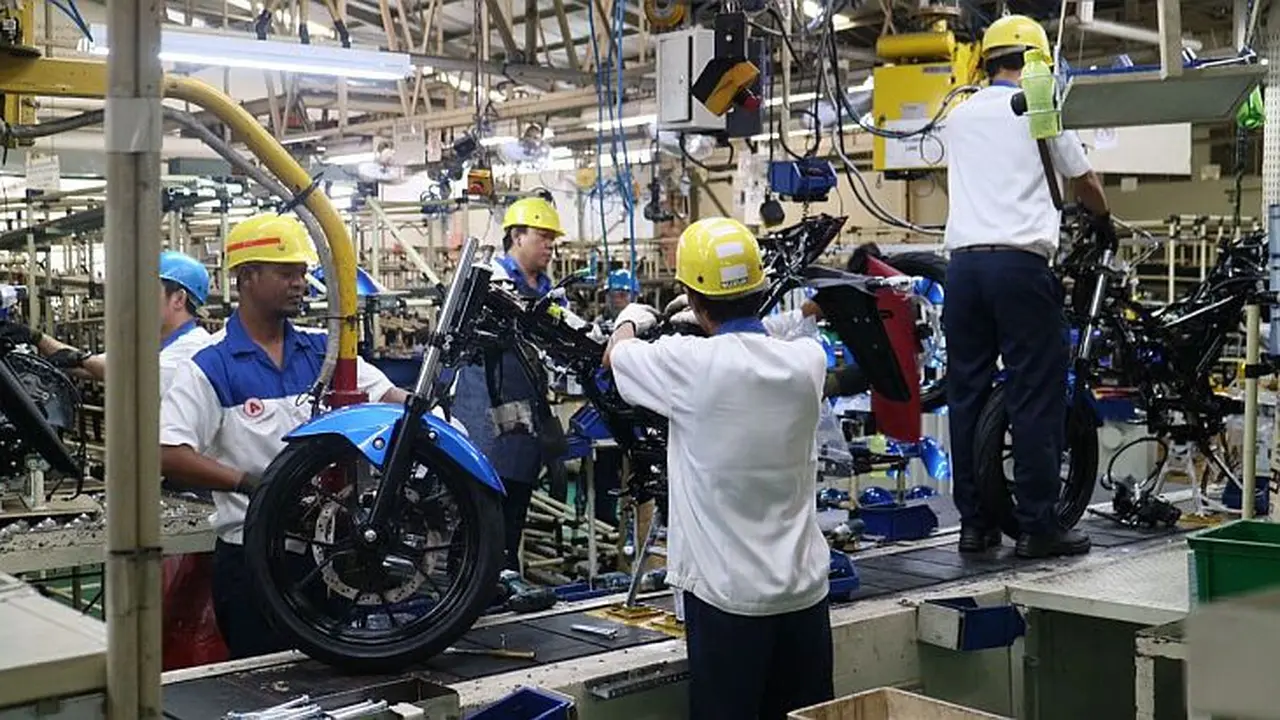 Suzuki GSX