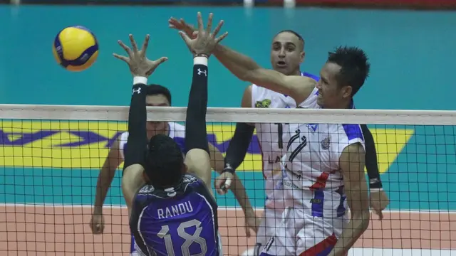 PLN Mobile Proliga 2023