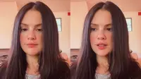Selena Gomez Sebut Suaranya Berubah Usai Menggunakan Rokok Elektrik yang Mengandung Nikotin